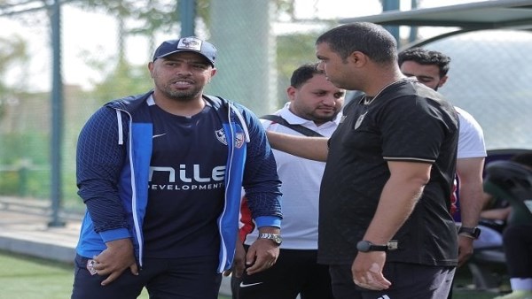 فرحة بيضاء .. مدرب الزمالك يكشف سر تتويج ناشئي 2010 ببطولة الجيزة وإشادة كبيرة للفريق