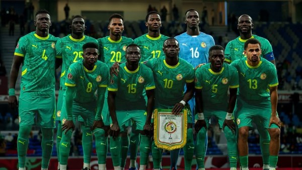 «كاف» ظلم السنغال بسحب كأس أمم أفريقيا ومنحها إلى المغرب