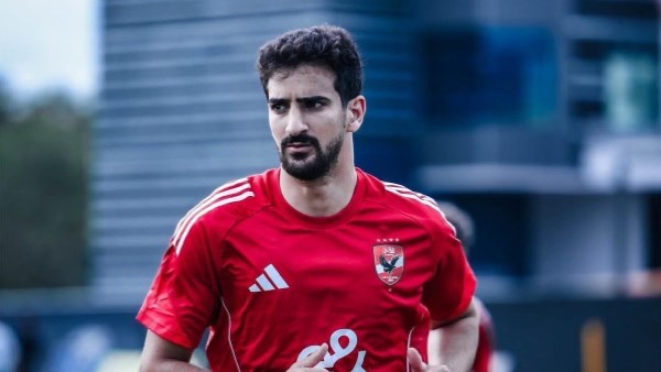 الحقيقة الكاملة حول أزمة «بن رمضان» مع «توروب» .. تفاصيل