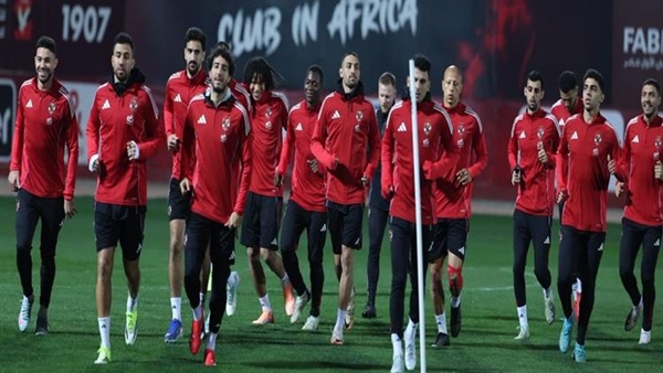 عاجل| استبعاد نجم الأهلي من كأس العالم