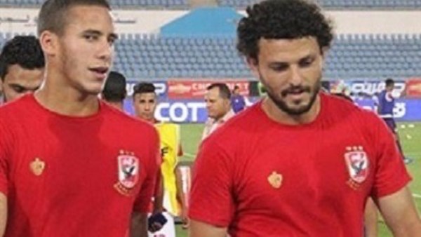 تأثرت برحيل رمضان صبحي عن الأهلي 3 أيام كاملة