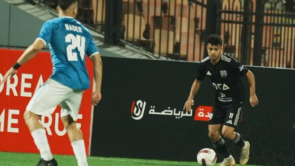 بعد 10 مباريات.. التعادلات تفرض كلمتها في مجموعة الهبوط.. 9 مباريات بلا فائز وزد الاستثناء الوحيد