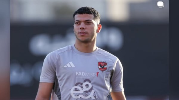 بنسر وقلب.. إمام عاشور يرد على شائعات رحيله عن الأهلي