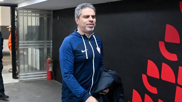 3 تغييرات مرتقبة لـ معتمد جمال في الزمالك أمام المصري