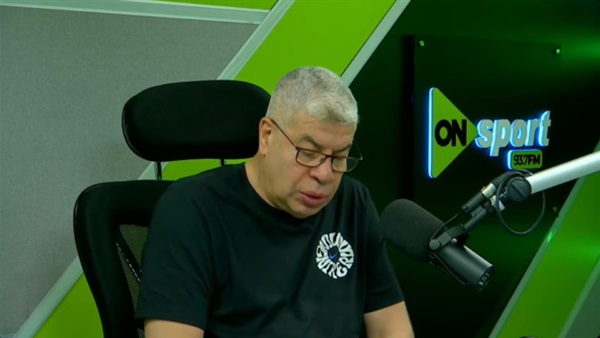 شوبير يفجر مفاجأة عن أزمة شيكو بانزا مع الزمالك