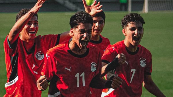 ترتيب تصفيات شمال أفريقيا قبل مواجهة مصر والجزائر