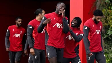 النجوم على الميزان.. من يرحل ومن يبقى عن ليفربول في الموسم الجديد ؟