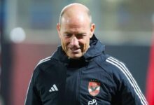 اجتماع مرتقب لتوروب مع الشناوي لتجهيزه نفسيا قبل إشراك شوبير