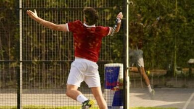 يونيو المقبل.. مصر تستضيف بطولة أفريقيا لناشئي البادل