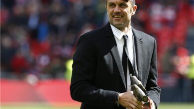 مالديني يصف غياب إيطاليا عن المونديال بالانهيار التاريخي: فقدنا الهوية والروح