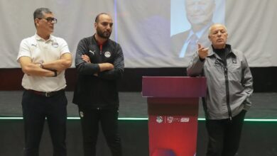 مصر تستحق الأفضل.. ولجنة الحكام تتمتع بالاستقلالية