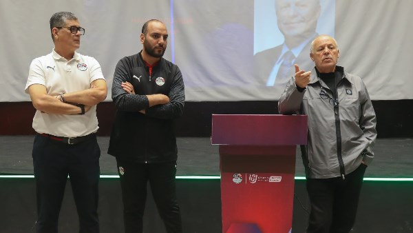 مصر تستحق الأفضل.. ولجنة الحكام تتمتع بالاستقلالية