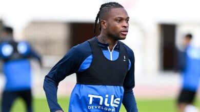 خاص.. الزمالك يفجر مفاجأة كبرى عن أزمة شيكو بانزا