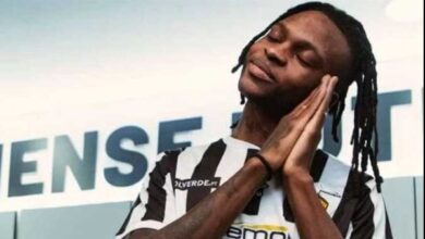 الزمالك يكشف حقيقة هروب شيكوبانزا