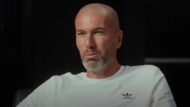 زيدان يقترب من حلمه بتدريب منتخب فرنسا