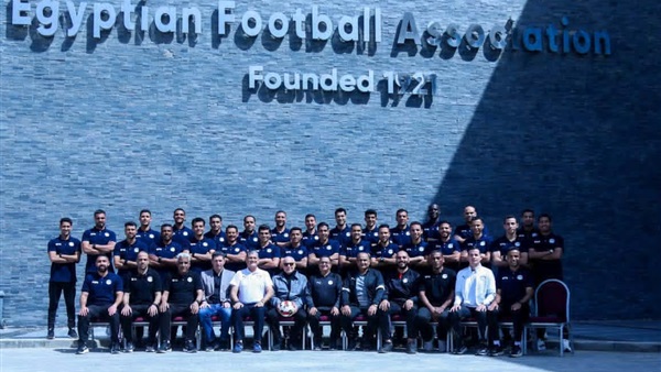 مصر تستحق الأفضل.. ولجنة الحكام تتمتع بالاستقلالية