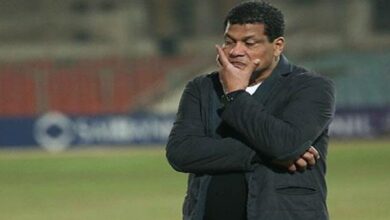 علاء عبدالعال لن يرحل عن تدريب فريق الكرة