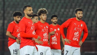 اتحاد الكرة يكشف مفاجأة بشأن منتخب مصر قبل كأس العالم