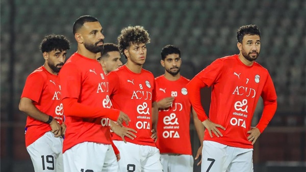 اتحاد الكرة يكشف مفاجأة بشأن منتخب مصر قبل كأس العالم