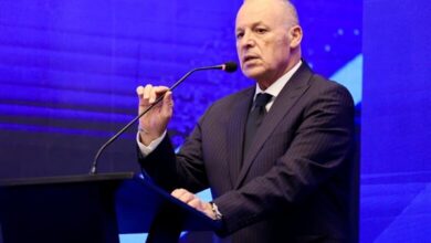 الدرندلي يكشف دور المهندس هاني أبو ريدة لمحاولة حل أزمة جماهير الأهلي