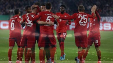 نريد كسر العقدة.. والبرنابيو بين التصفيق والكابوس