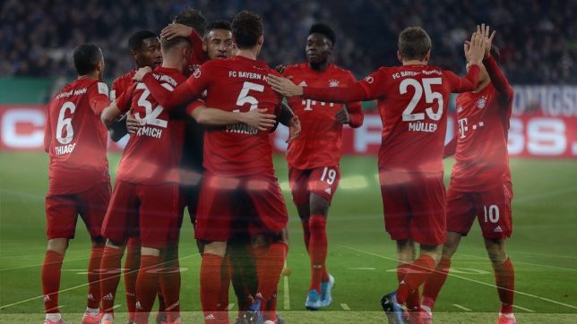 نريد كسر العقدة.. والبرنابيو بين التصفيق والكابوس