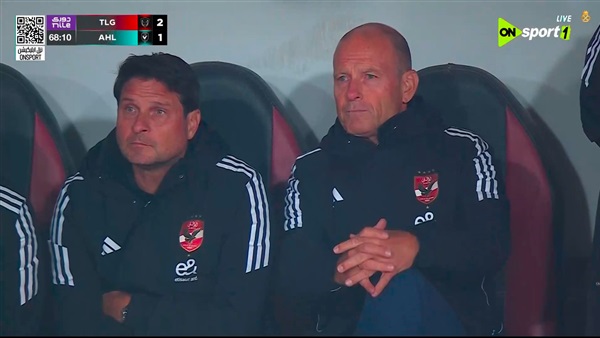 شكوى عاجلة من نجم الأهلي ضد ييس توروب