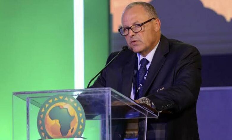 لجنة الحكام باتحاد الكرة تتمتع بالاستقلالية