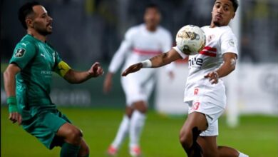 بالقوة الضاربة.. تشكيل المصري لمواجهة الزمالك في الدوري