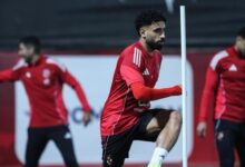 عاجل| نادي مصري يتحرك لخطف موهبة الأهلي مجانًا
