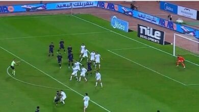 الساحر يبدع.. سيف زاهر يشيد بأداء بيزيرا أمام المصري البورسعيدي