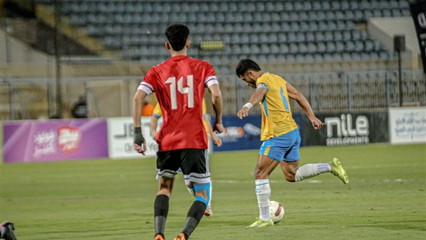 الإسماعيلي يتعادل سلبيا مع طلائع الجيش في الدوري