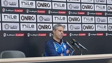 الصفقات وشيكو بانزا.. معتمد جمال يطلق تصريحات نارية بعد فوز الزمالك على المصري