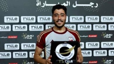 رد غير متوقع من الشمال القطري بشأن عودة أكرم توفيق إلى الأهلي