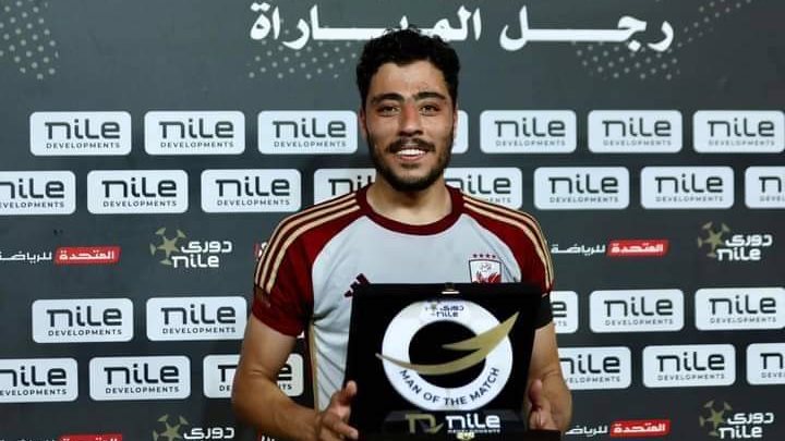 رد غير متوقع من الشمال القطري بشأن عودة أكرم توفيق إلى الأهلي