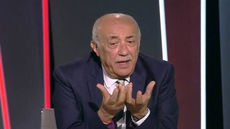 فتحي سند يتغزل في لاعبي فريق الزمالك بعد الفوز على المصري