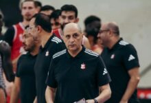 أحمد عمر يقود أهلي بنغازي إلى نهائيات الدوري الإفريقي لكرة السلة