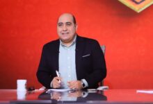 بعد الفوز علي المصري..مهيب عبد الهادي يطرح سؤالا لجماهير الزمالك