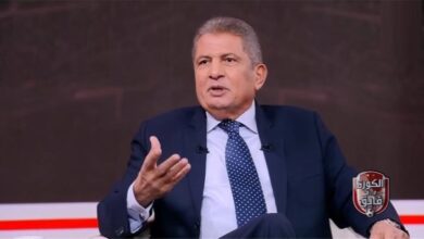 ماتستنوش كرة حلوة.. مصطفى عبده يوجه رسالة قوية لجماهير الأهلي