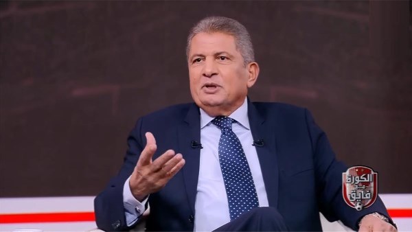 ماتستنوش كرة حلوة.. مصطفى عبده يوجه رسالة قوية لجماهير الأهلي