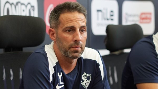 معتمد جمال تفوق على فيريرا في كل شيء