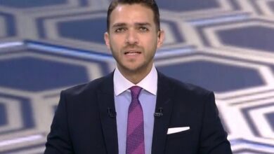 بعد الفوز علي المصري ..إبراهيم عبد الجواد يتغني بثنائي الزمالك