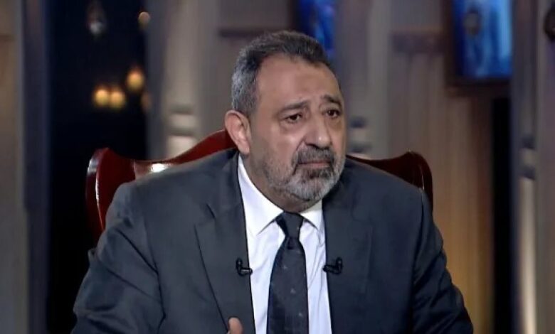 تعليق غير متوقع من مجدي عبد الغني بعد فوز الزمالك علي المصري