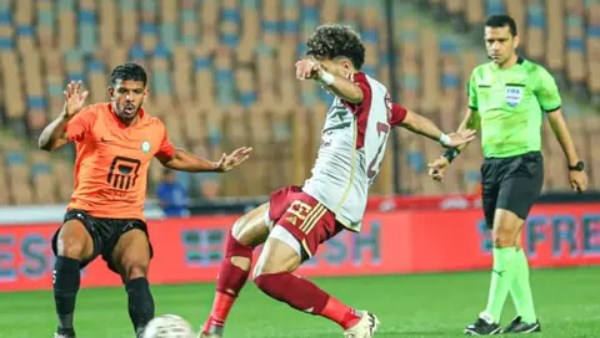 البنك الأهلي يغلق صفحة حرس الحدود ويبدأ الاستعداد للطلائع