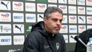 بشير التابعي: الزمالك سيتوج بالدوري المصري