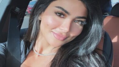 كارولين عزمي تخطف الأنظار عبر انستجرام.. شاهد