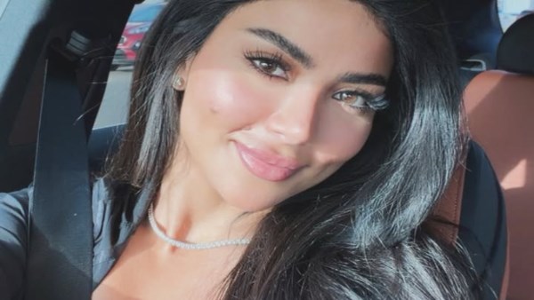 كارولين عزمي تخطف الأنظار عبر انستجرام.. شاهد