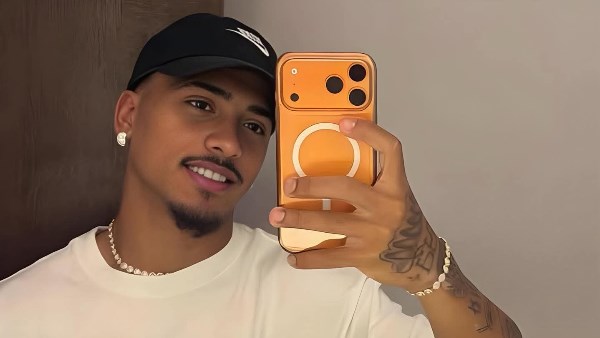 مينا ماهر يشيد بـ أداء خوان بيزيرا.. تفاصيل