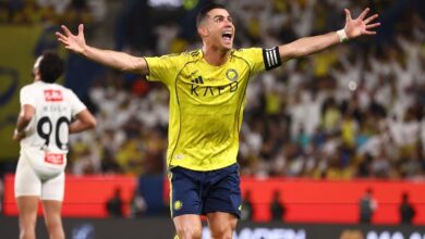 النصر فى الصدارة| حصاد الجولة 27 من الدوري السعودي.. رونالدو يقترب من المئوية..وتوني يلاحق رقم السومة