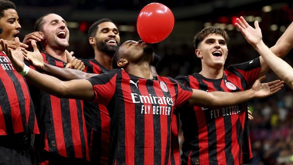 موعد مباراة نابولي وميلان في الدوري الإيطالي